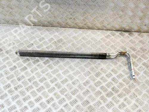 Used Oil radiator Oil radiator BMW 7 (E65, E66, E67) 730 Ld (231 hp) 33356326 33356326