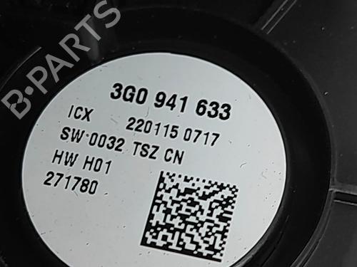 Electronic module VW PASSAT B8 Variant (3G5, CB5) 2.0 TDI | BP33391510M83 - Image 7