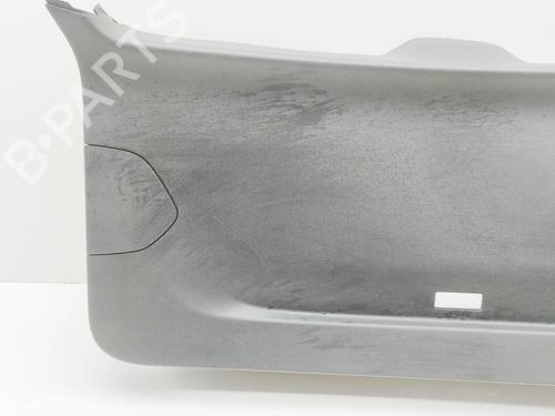 Boot lining BMW X3 (G01, F97, G08) xDrive 20 d | BP39969558I3 - Image 2