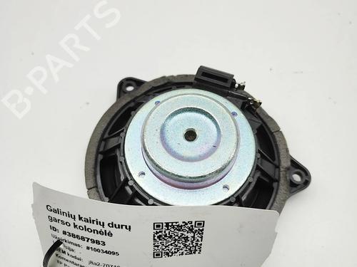 Speaker LAND ROVER RANGE ROVER VELAR (L560) 2.0 D180 TD4 4x4 | BP39409579E2 - Image 3