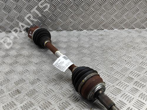 Left front driveshaft NISSAN QASHQAI III (J12) 1.3 DIG-T All-wheel Drive | BP29023705M38