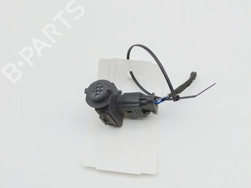 Used Electronic sensor Electronic sensor MERCEDES-BENZ EQE (V295) EQE 350+ (295.121) (292 hp) 39687538 39687538