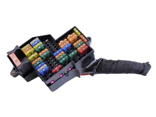 Used Fuse box PORSCHE CAYENNE (9PA) S 4.8 (385 hp) 30255252