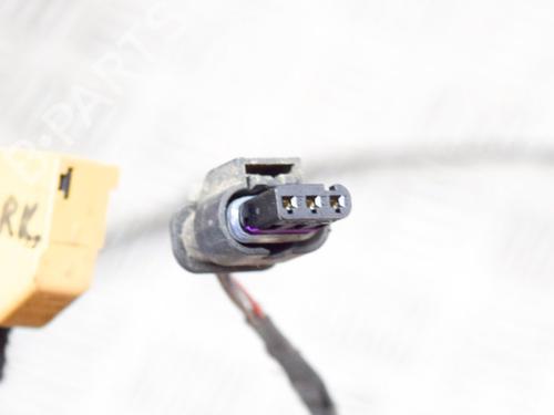 Electronic module AUDI A5 Sportback (8TA) S5 quattro | BP14637621M83 