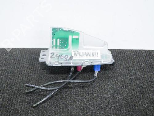 Used Antenna/Base BMW 4 Coupe (F32, F82) 420 d (184 hp) 8826958