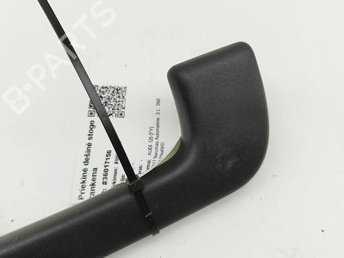 Interior roof handle AUDI Q5 (FYB, FYG) SQ5 TFSI quattro | BP36231883I35 - Image 5
