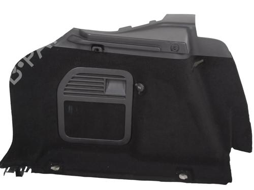 Used Boot lining LAND ROVER RANGE ROVER EVOQUE (L538) 2.0 D 4x4 (180 hp) 30247564