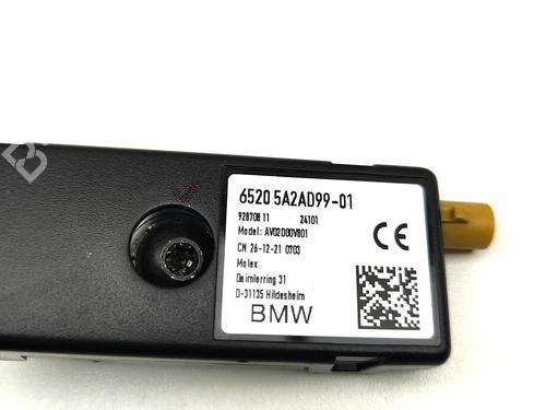 Electronic module BMW X3 (G01, F97, G08) iX3 | BP38782666M83 - Image 7