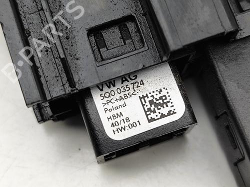 Elektronisk modul VW AMAROK (2HA, 2HB, S1B, S6B, S7A, S7B, AGD) 3.0 TDI 4motion | BP27644895M83 