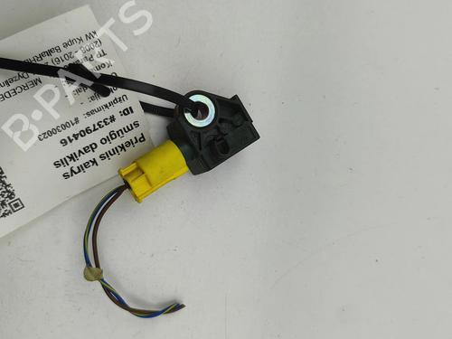 Electronic sensor MERCEDES-BENZ E-CLASS Coupe (C207) E 350 BlueTEC / d (207.326) | BP33387376M84 - Image 4