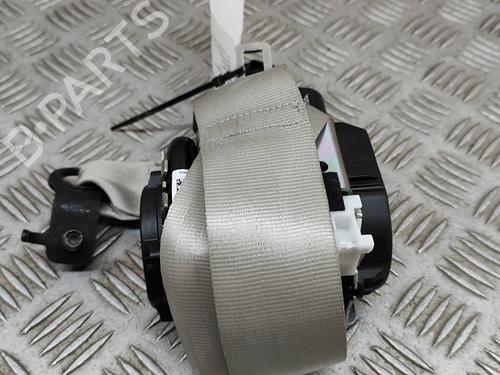 Rear left seatbelt VOLVO XC90 II (256) T8 Hybrid AWD | BP27770160I29 