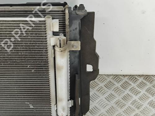 Radiator set MAZDA MX-5 IV (ND__) 2.0 (ND2E, ND6E) | BP29007410M120