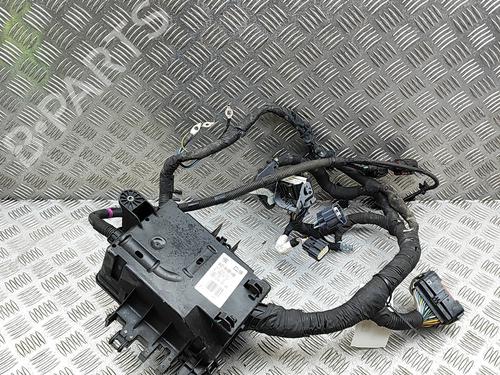 Fuse box FORD TRANSIT CUSTOM V362 Van (FY, FZ) 2.0 EcoBlue | BP35957854E1 - Image 2