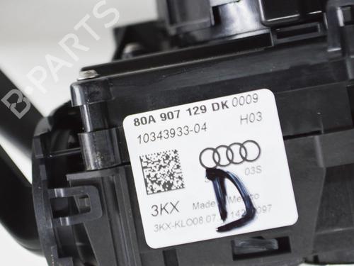 Steering column stalk AUDI Q5 (FYB, FYG) 40 TDI Mild Hybrid quattro | BP27764586I23  - Image 7