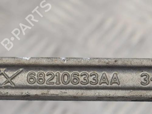 Right rear suspension arm DODGE CHALLENGER Coupe 6.4 | BP27771283M15