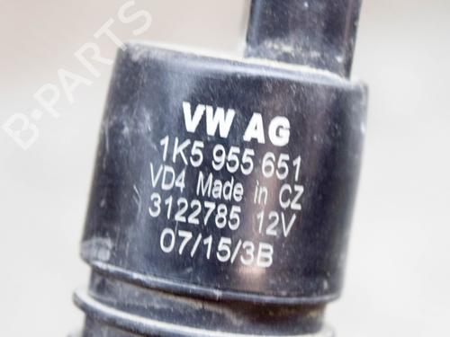 Washer pump VW PASSAT B8 (3G2, CB2) 1.4 TSI | BP14654893E24 
