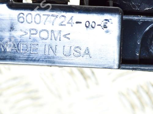 Rear bumper bracket TESLA MODEL S (5YJS) P100D AWD | BP8841690C159 