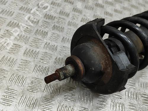 Left front shock absorber NISSAN PRIMASTAR Bus (X83) dCi 140 | BP24140956M16 - Image 4