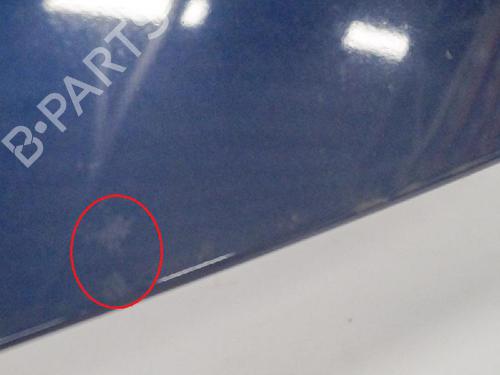 Rear spoiler FORD FIESTA VI (CB1, CCN) 1.6 TDCi | BP6736043C96 