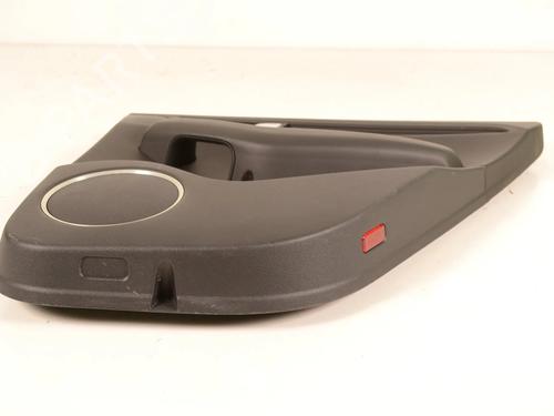 Rear right panel AUDI Q5 (8RB) 2.0 TDI quattro | BP33343726C61 - Image 4