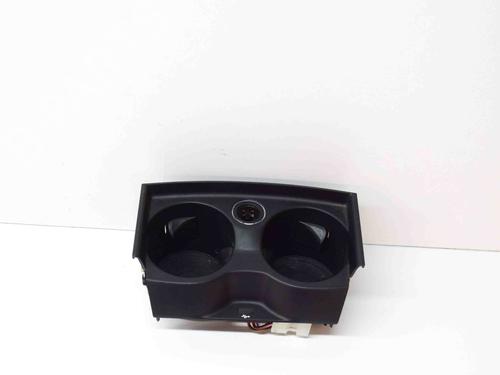 Used Cup/Object holder BMW 5 (G30, F90) 530 e Plug-in Hybrid (252 hp) 14643508