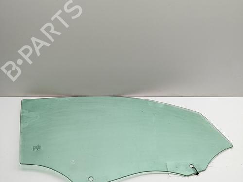 Used Front right door window MERCEDES-BENZ EQB (X243) EQB 300 4-matic (243.608, 243.609) (228 hp) 29593952