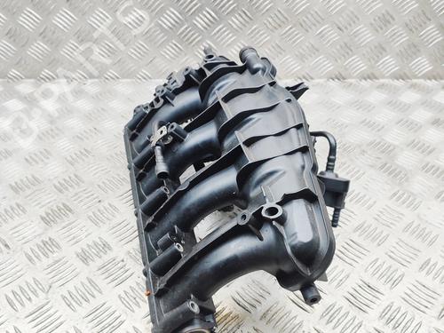 Intake manifold BMW 5 (E60) 530 d | BP35982945M70 - Image 4