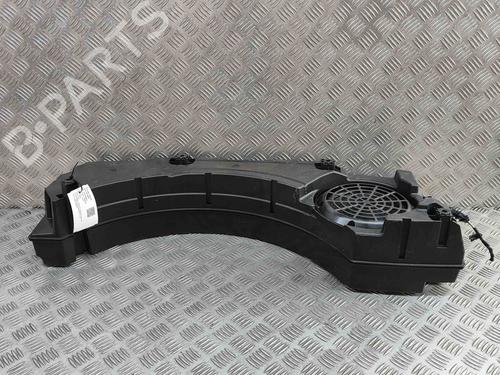 Module électronique PORSCHE CAYENNE Coupe (9YB) 3.0 AWD (9YBAA1) (340 hp) 27793893