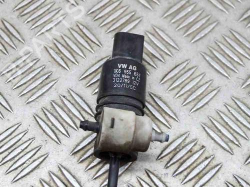 Sprinklervæskepumpe VW PASSAT B7 Variant (365) 2.0 TDI (140 hp) 14646645