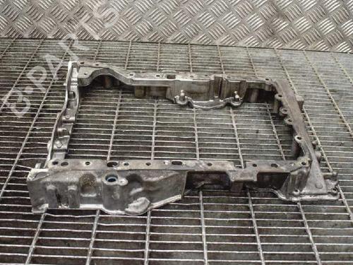 Oil sump MERCEDES-BENZ C-CLASS (W204) C 220 CDI (204.002) | BP14611789M115 