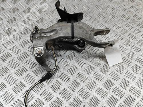 Right front suspension arm PORSCHE CAYENNE Coupe (9YB) 3.0 AWD (9YBAA1) | BP28115559M13 - Image 4