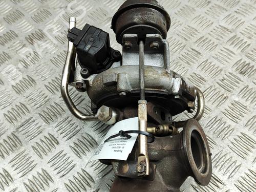 Turbocharger/Supercharger BMW 7 (F01, F02, F03, F04) 750 i, Li | BP17864560M71 