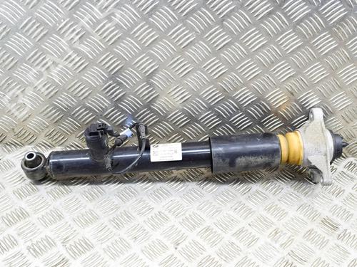 Used Left rear shock absorber BMW 4 Convertible (G23, G83) 420 i (184 hp) 27762033