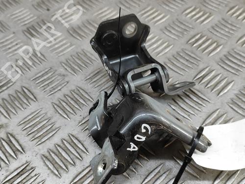 Hinge/Door check strap MAZDA CX-5 (KF) 2.0 | BP27317800C146 