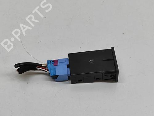 Electronic module MERCEDES-BENZ EQB (X243) EQB 300 4-matic (243.608, 243.609) | BP33375496M83 - Image 4