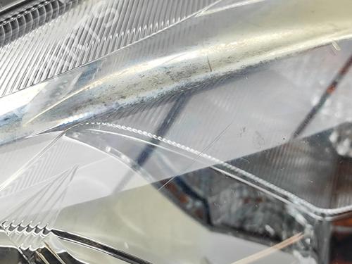 Venstre forlygte SUBARU FORESTER (SJ_) 2.0 D AWD (SJD) | BP31626650C28 