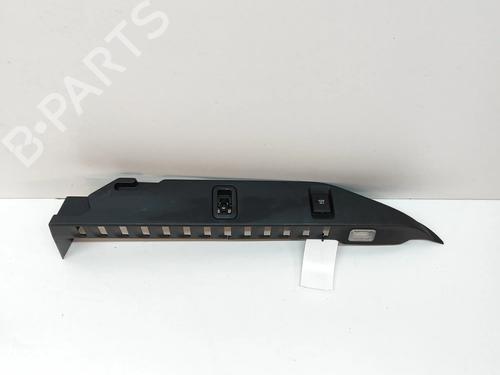 Used Boot lining JAGUAR I-PACE (X590) EV400 AWD (400 hp) 27767227