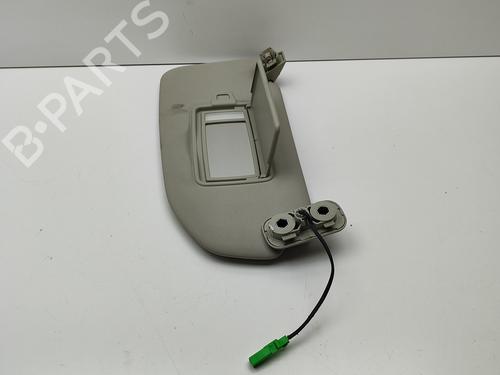 Right sun visor VOLVO XC60 II (246) D4 AWD | BP24581605I2 - Image 5