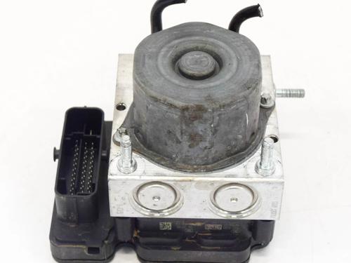 Used ABS pump ABS pump NISSAN QASHQAI II (J11, J11_) 1.5 dCi (110 hp) 6751312 6751312