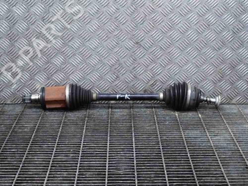 Left front driveshaft BMW X3 (F25) xDrive 30 d | BP6761067M38
