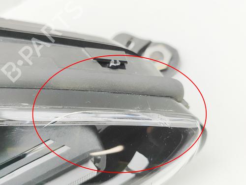 Right headlight PORSCHE MACAN (XAB) 4 Electric 4 (XABBB1, XABFD1) | BP38467087C29 - Image 7