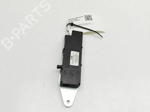 Electronic module JAGUAR XK II Coupe (X150) 5.0 V8 | BP33382157M83 - Image 4