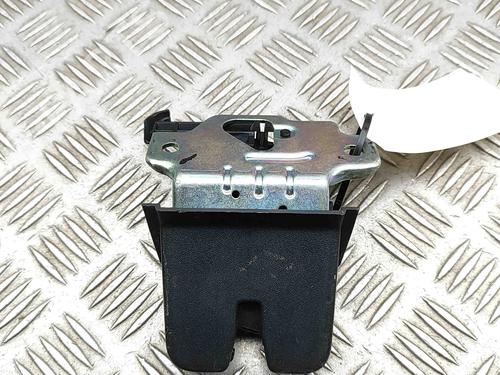 Bagklap lås VW T-ROC (A11, D11) 2.0 R 4motion (300 hp) 29487395