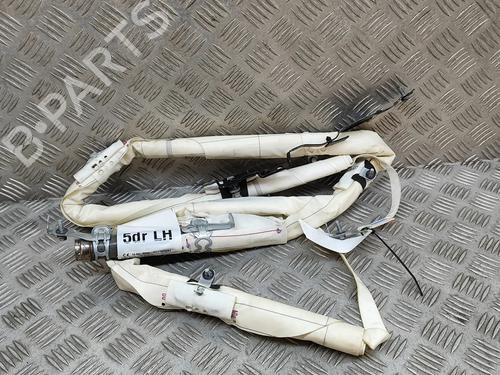 Left curtain airbag LAND ROVER RANGE ROVER EVOQUE (L538) 2.2 D 4x4 | BP18036820C11