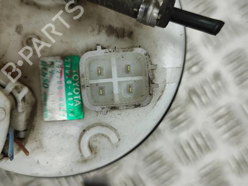 Fuel pump LEXUS RX (_L2_) 450h AWD (GYL25_, GYL26_, GYL25, GYL26, GYL25R, GYL26R) | BP26511603M76