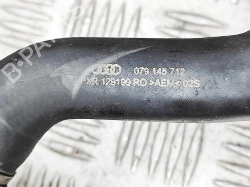 Pipe AUDI A6 C7 (4G2, 4GC) S6 quattro | BP33393326M125 - Image 7