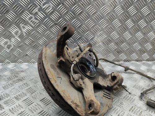 Right front steering knuckle ISUZU D-MAX II (TFR, TFS) 2.5 CRDi 4x4 (TFS86J) | BP38960186M26 - Image 4