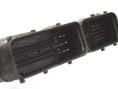 Engine control unit (ECU) HYUNDAI i40 I (VF) 1.7 CRDi | BP30226573M57