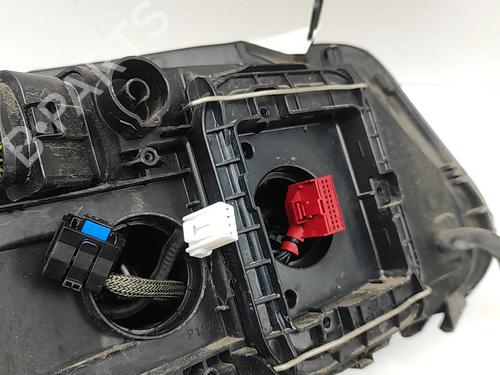 Left headlight AUDI Q5 (8RB) 3.0 TDI quattro | BP34190891C28  - Image 6