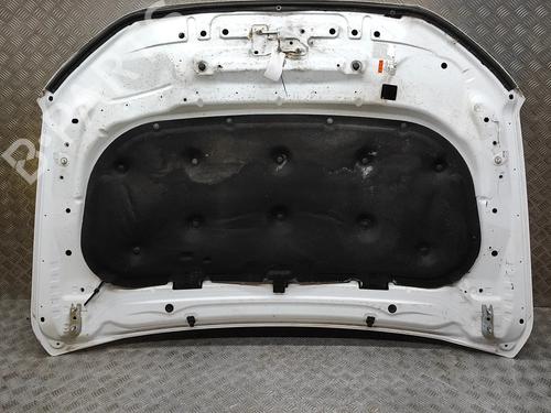Motorhjelm FORD RANGER (TKE) 3.2 TDCi 4x4 | BP39204955C1 - Image 4